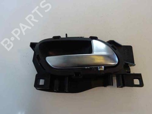 Front right interior door handle PEUGEOT 2008 I (CU_) 1.2 VTi | BP3213236I14 - Image 2