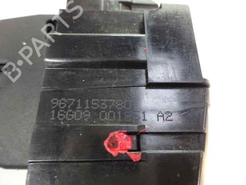 Used Tailgate lock Tailgate lock 6503755 6503755