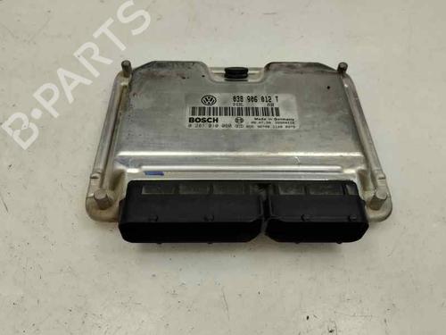 Used Engine control unit (ECU) SEAT TOLEDO II (1M2) 1.9 TDI (110 hp) 21271740