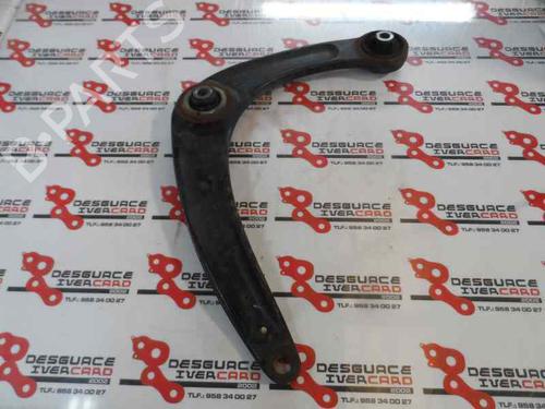 Used Left front suspension arm Left front suspension arm CITROËN C4 Picasso I MPV (UD_) 1.6 HDi (109 hp) 1226657 1226657