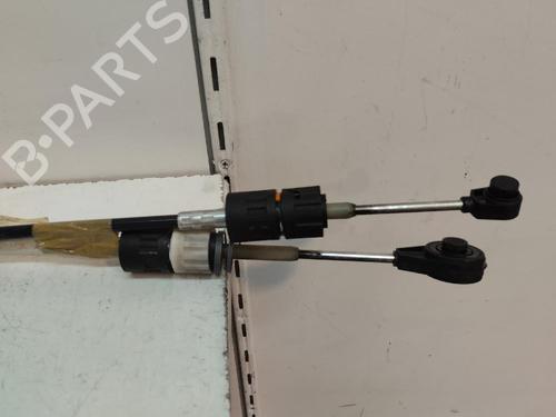 Used Gear lever FORD FOCUS II (DA_, HCP, DP) 1.6 TDCi (109 hp) 17071627