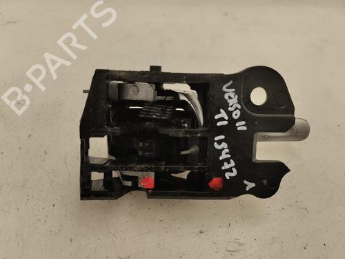 Used Rear left interior door handle Rear left interior door handle 13016168 13016168