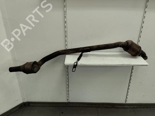 Used Catalyst Catalyst MERCEDES-BENZ C-CLASS (W203) C 240 (203.061) (170 hp) 15499696 15499696