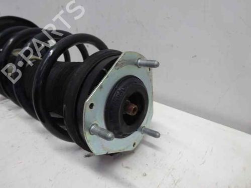 Venstre fortil støddæmper FORD FIESTA VI (CB1, CCN) 1.4 TDCi (70 hp) 4511238