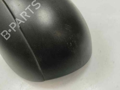 Right mirror CITROËN C2 (JM_) 1.6 | BP23961988C27 