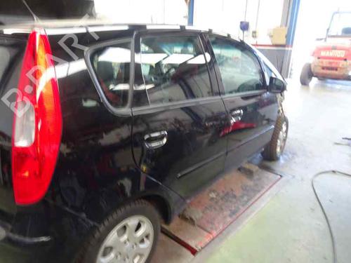 Climate control MITSUBISHI COLT VI (Z3_A, Z2_A) 1.3 (Z21A) | BP10509169I5 