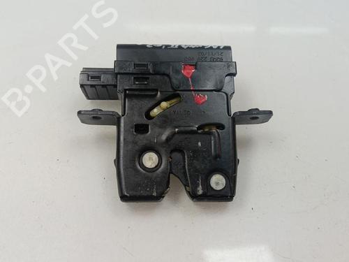 Used Tailgate lock Tailgate lock 35743794 35743794