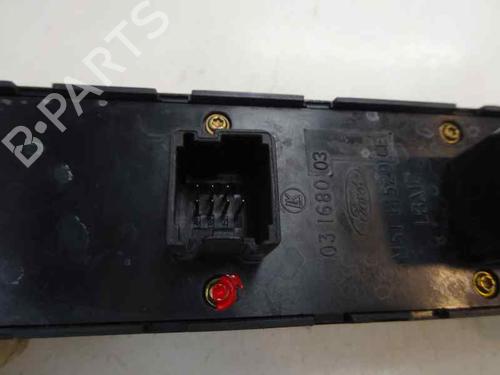Used Left front window switch Left front window switch 4755366 4755366