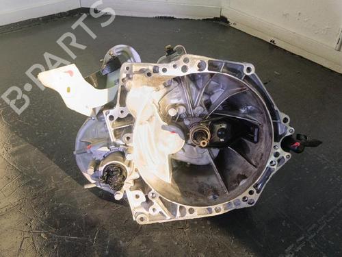 Used Gearbox Gearbox 37872306 37872306