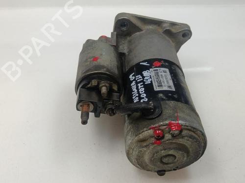Used Starter Starter 35743770 35743770