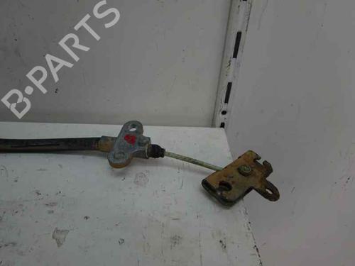 Used Hand brake NISSAN NAVARA NP300 (D40) 2.5 dCi 4WD (171 hp) 8797205