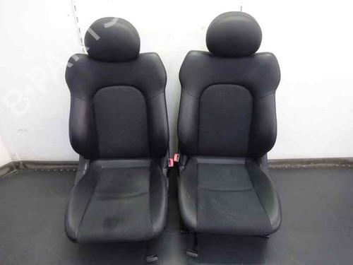 Used Seats set MERCEDES-BENZ C-CLASS Coupe (CL203) C 180 Kompressor (203.746) (143 hp) 5224049
