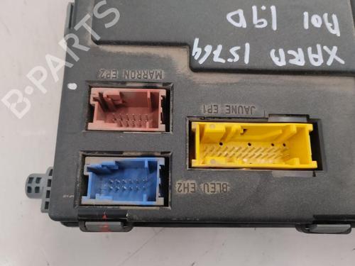 Fuse box CITROËN XSARA (N1) 1.9 D | BP16067148E1 