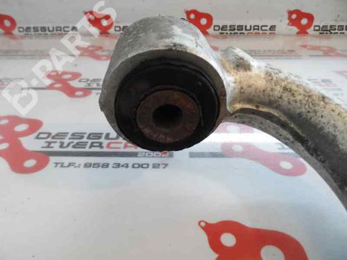 Right rear suspension arm MERCEDES-BENZ M-CLASS (W163) ML 270 CDI (163.113) | BP354407M15 