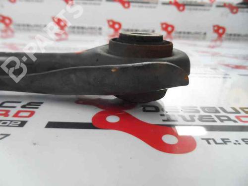 Left rear suspension arm MERCEDES-BENZ C-CLASS (W203)  | BP586827M14 