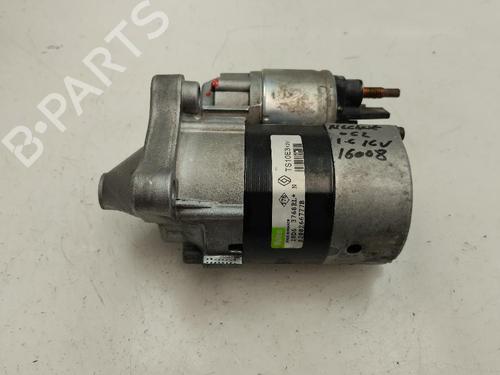 Used Starter Starter 18313109 18313109