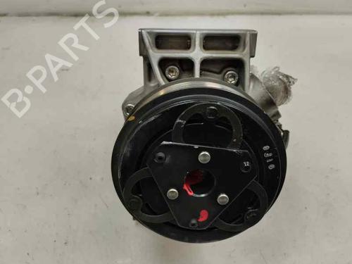 AC compressor DACIA DOKKER MPV (KE_) 1.5 Blue dCi 95 (KEJL) | BP21271788M34 