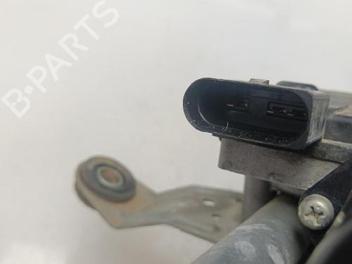 Front wiper motor VW PASSAT B6 (3C2) 2.0 TDI | BP36292239M29 - Image 2