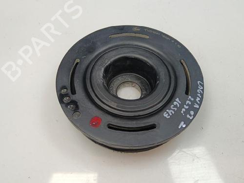 Used Pulley Pulley 35743697 35743697