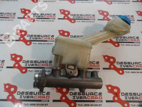 Brake master cylinder NISSAN PRIMERA Hatchback (P12) | BP1623361M77 - Image 2