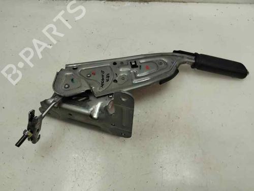 Used Hand brake RENAULT MEGANE III Hatchback (BZ0/1_, B3_) [2008-2025]  23425670