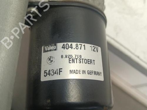 Front wiper motor BMW 1 (E87) 120 i | BP40039197M29 - Image 2