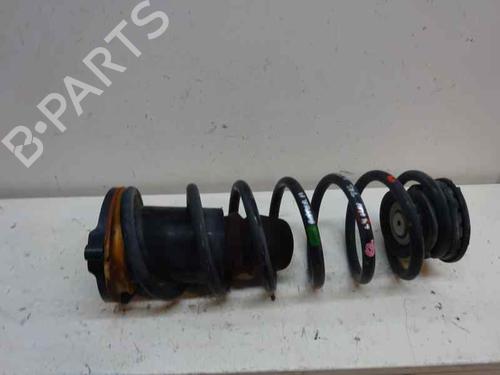 Shock absorber spring PEUGEOT BIPPER (AA_) 1.4 HDi | BP14173460C152 