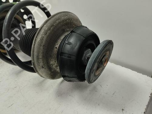 Used Right front shock absorber DACIA SANDERO II TCe 90 (B8M1, B8MA, B8AC) (90 hp) 17839698