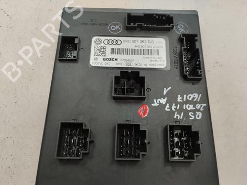 Used Electronic module AUDI Q5 (8RB) [2008-2019]  19483268