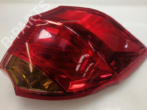 Used Right taillight Right taillight 36291911 36291911