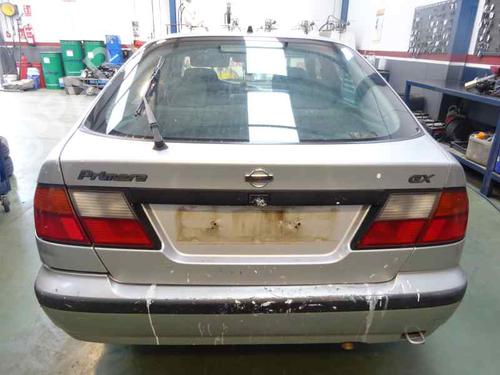 Engine control unit (ECU) NISSAN PRIMERA Hatchback (P11) 1.6 16V | BP6503718M57 