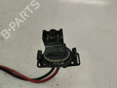 Used Heater resistor Heater resistor NISSAN ALMERA TINO (V10) 2.2 dCi (115 hp) 12309786 12309786