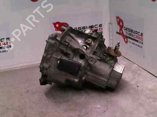 Used Gearbox Gearbox 194571 194571
