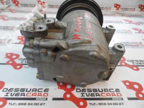 AC compressor HYUNDAI COUPE I (RD) 1.6 i 16V | BP1210583M34 