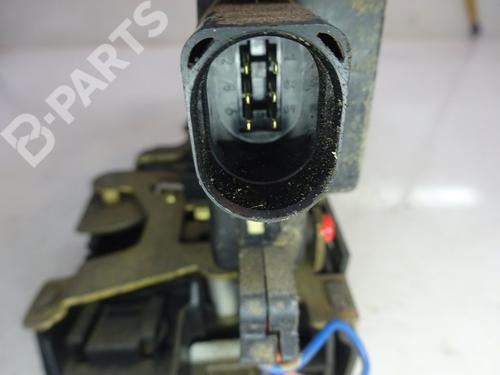 Rear right lock SEAT TOLEDO II (1M2) 1.9 TDI | BP11527299C99 