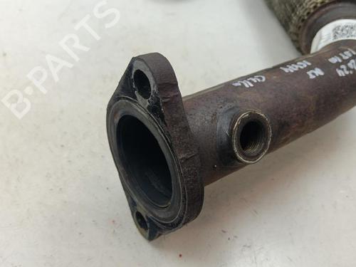 Exhaust system HYUNDAI i20 III (BC3, BI3) | BP35741087M121 - Image 3