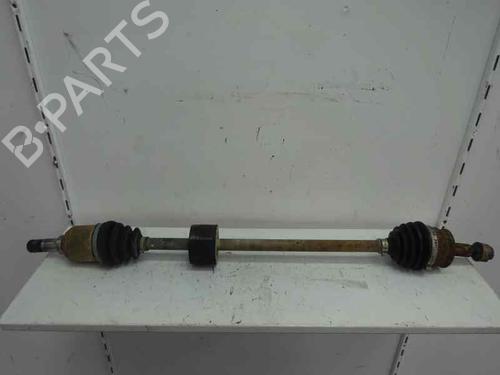 Right front driveshaft FIAT PANDA (169_) 1.2 (169.AXB11, 169.AXB1A) | BP7700660M39 - Image 2