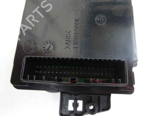 Climate control RENAULT SCÉNIC III (JZ0/1_) 1.5 dCi | BP4653304I5