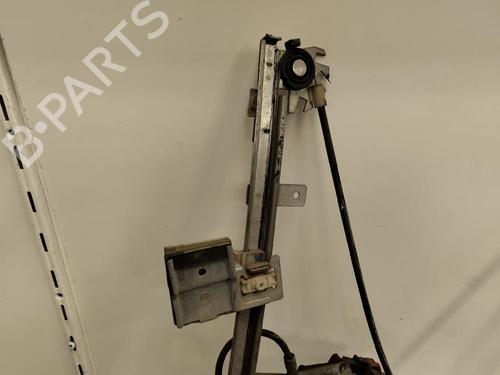 Front left window mechanism FORD FOCUS I (DAW, DBW) 1.8 Turbo DI / TDDi | BP11758593C22