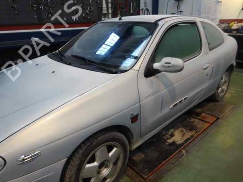 Forlygtekontakt CITROËN BERLINGO MULTISPACE (B9)  | BP6833879I24  - Image 5