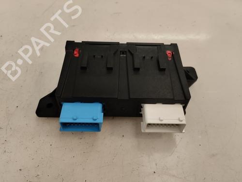 Used Electronic module CITROËN C4 Picasso II 1.2 THP 130 (130 hp) 16882985