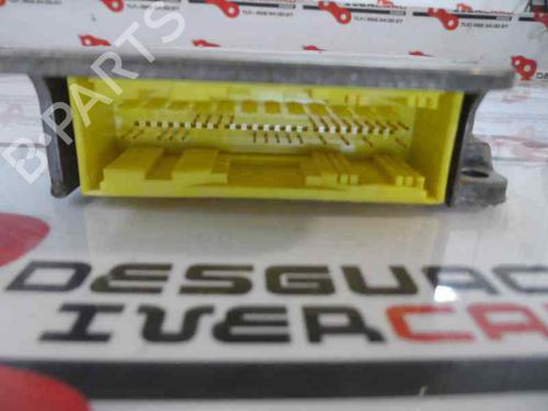 Used ECU airbags SEAT LEON (1M1) 1.9 TDI (90 hp) 587207