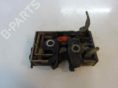 Türschloss rechts hinten für SEAT TOLEDO I (1L2) [1991-1999]  1514979