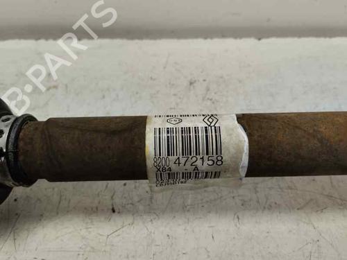 Right front driveshaft RENAULT SCÉNIC II (JM0/1_)  | BP23531205M39 