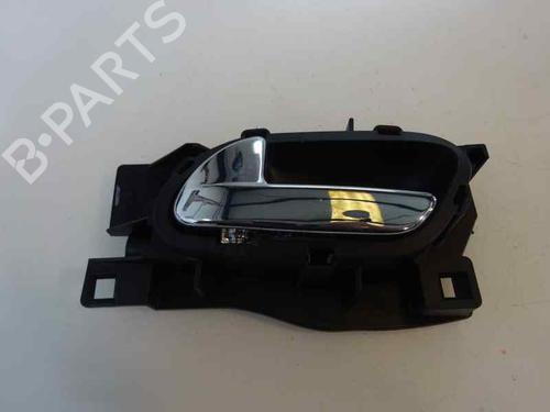 Used Front left interior door handle CITROËN C4 I (LC_) 1.6 HDi (90 hp) 3213095