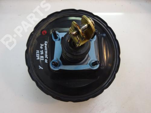 Used Servo brake Servo brake KIA SPORTAGE SUV (K00) 2.0 TD 4WD (83 hp) 11051605 11051605