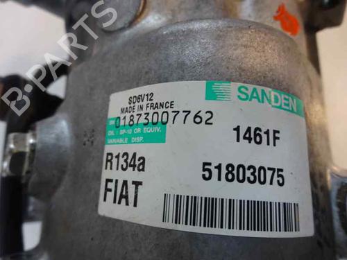 Used AC compressor AC compressor 2280110 2280110