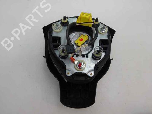 Driver airbag SEAT ALTEA (5P1) 1.9 TDI | BP5124589C9
