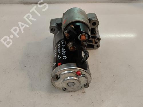 Used Starter CITROËN C4 Picasso I MPV (UD_) 1.6 HDi 110 (112 hp) 16480974