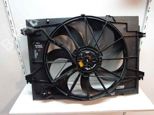 Køleventilator elektrisk HYUNDAI TUCSON (JM) 2.0 CRDi (140 hp) 8807550